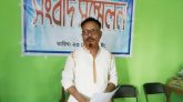 কমলগঞ্জ উপজেলা বিএনপি নেতা রানার স্বেচ্ছায় অব্যাহতি
