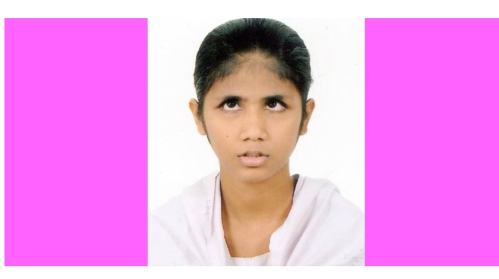 সিলেটে জিডিএফ’র দৃষ্টি প্রতিবন্ধী শিক্ষার্থী মৌমি’র সাফল্য