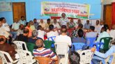 সিসিকের অযৌক্তিক হোল্ডিং ট্যাক্স বাতিলের দাবিতে জরুরী সভা