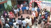 নর্থ ইস্ট ইউনিভার্সিটিতে তিন দিনব্যাপী এডমিশন ফেয়ার শুরু