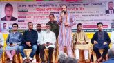 সিলেটে মাসব্যাপী বনজ ও ফলদ বৃক্ষ মেলার উদ্বোধন