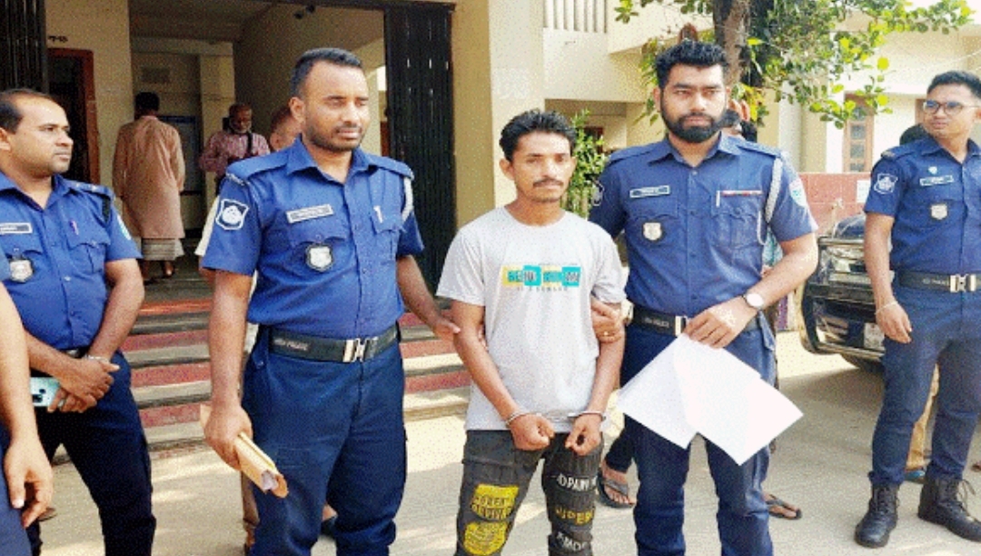 সুনামগঞ্জে পরকীয়ার জেরে স্বামীর হাতে স্ত্রী খুন!