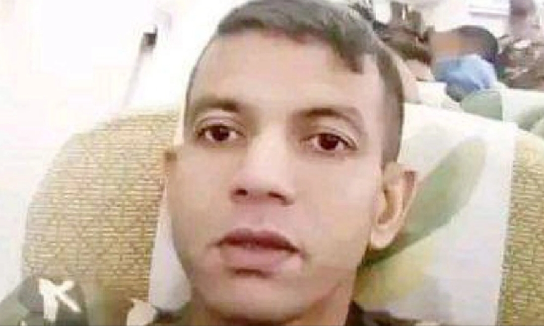 মাধবপুরে ট্রাক চাপায় সাবেক সেনা সদস্য নিহত