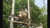 ঘন ঘন বিদ্যুৎ বিভ্রাট বন্ধের দাবী জানিয়েছে গণদাবী পরিষদ