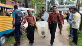 বুধবার সিলেটের ৪ উপজেলায় ভোট, প্রস্তুতি সম্পন্ন