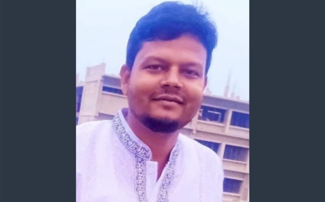 দোয়ারাবাজারে বাইক দুর্ঘটনায় এলজিইডি অফিসের কার্যসহকারী নিহত