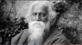আজ পঁচিশে বৈশাখ, কবিগুরুর ১৬৩তম জন্মজয়ন্তী