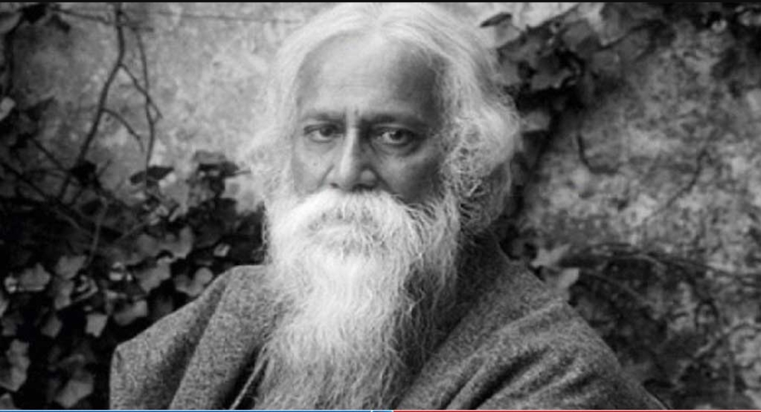 আজ পঁচিশে বৈশাখ, কবিগুরুর ১৬৩তম জন্মজয়ন্তী