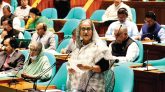 মধ্যপ্রাচ্য সংকটের প্রভাব দেশেও পড়তে পারে : সংসদে প্রধানমন্ত্রী