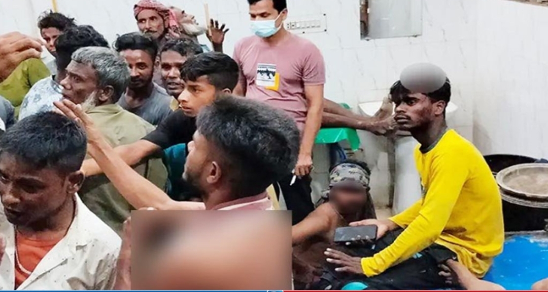 বানিয়াচংয়ে দু’পক্ষের সংঘর্ষে নিহত বেড়ে ৪