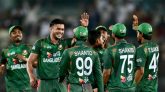 শেষের রোমাঞ্চে জিম্বাবুয়ের বিপক্ষে ৫ রানে জিতল বাংলাদেশ