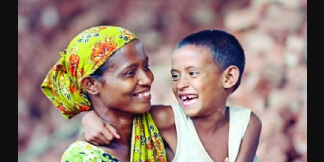 বিশ্ব মা দিবস আজ
