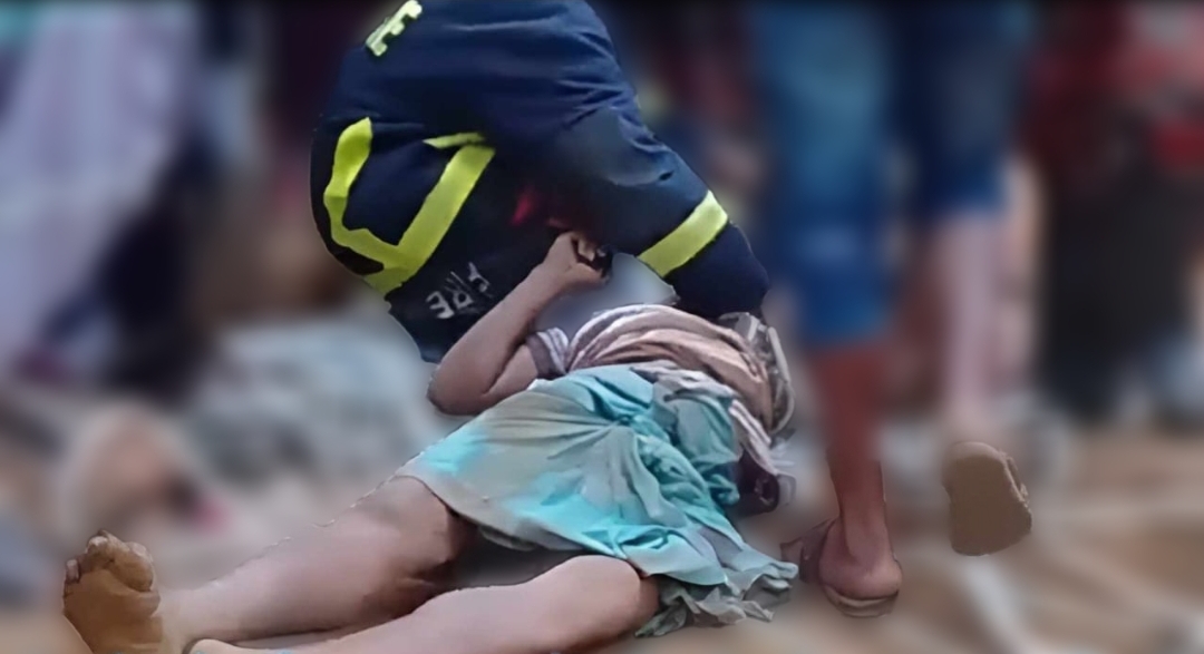 বিয়ানীবাজারে সেপটিক ট্যাংকে নেমে পরিচ্ছন্ন কর্মীর মৃত্যু