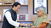 এসএসসির ফল প্রকাশ করলেন প্রধানমন্ত্রী