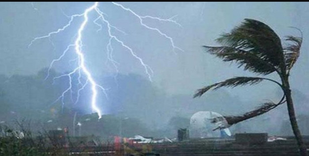 বজ্রপাতে তিন জেলায় ৭ জনের মৃত্যু