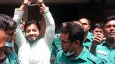 বিএনপি নেতা ইশরাক কারাগারে