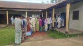 সিলেটের ১০ উপজেলায় চলছে ভোটগ্রহণ
