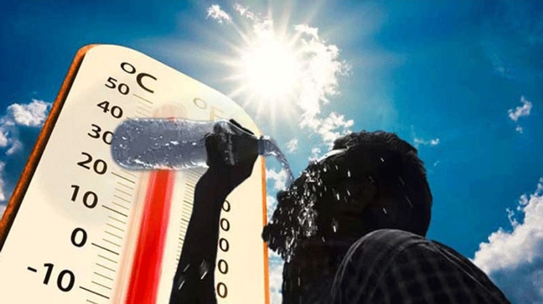 দেশের ১৫ এলাকায় বইছে তাপপ্রবাহ, অব্যাহত থাকার আভাস