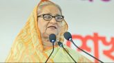 ঢাকায় বস্তি থাকবে না, সবাই সুন্দর পরিবেশে বাস করবে : প্রধানমন্ত্রী