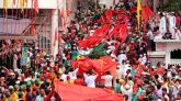 সিলেটে হযরত শাহজালাল (র.)-এর ৭০৫তম ওরস শুরু