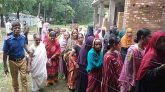 সিলেটের ১০ উপজেলায় চলছে ভোটগ্রহণ