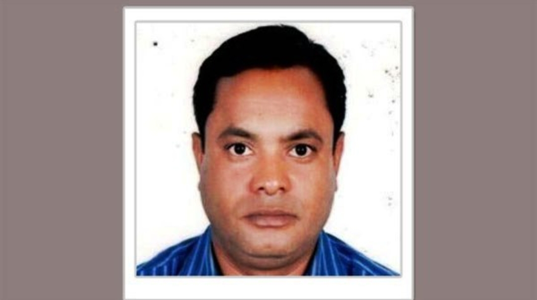 হবিগঞ্জে প্রিসাইডিং কর্মকর্তার মৃত্যু