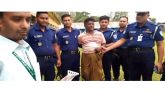 দোয়ারাবাজারে ভোট কেন্দ্রে অস্ত্রসহ এজেন্ট আটক, ৬ মাসের কারাদণ্ড