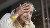 ভারতের ইতিহাসে সর্বোচ্চ ৫২.৩ ডিগ্রি তাপমাত্রার রেকর্ড