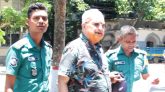 পূবালী ব্যাংকের মামলায় ব্যবসায়ী চৌধুরী শামীম হামিদ জেল হাজতে