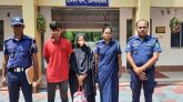 শ্রীমঙ্গলে প্রতিবন্ধী শিশুকে বিষ খাইয়ে হত্যার অভিযোগে বাবা মা গ্রেপ্তার