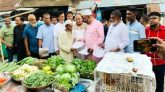 প্রতারণামূলক ডামি উপজেলা নির্বাচন বর্জন করুন : কাইয়ুম চৌধুরী