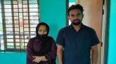 সিলেটে অমিত হত‍্যার রহস্য উদঘাটন