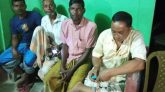শাল্লায় টাকা বিতরণকালে সহকারী প্রিসাইডিং কর্মকর্তাসহ আটক ৪