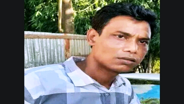 গোলাপগঞ্জে চাচাতো ভাইয়ের চাপাতির কোপে যুবক খুন