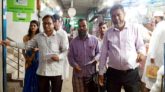 নাগরিক ভোগান্তি নিরসনে অযৌক্তিক হোল্ডিং ট্যাক্স বাতিল করুন : বাসদ