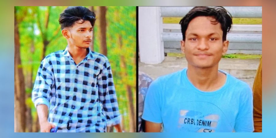 মোটরসাইকেল দূর্ঘটনায় দুই স্কুল শিক্ষার্থীর মৃত্যু