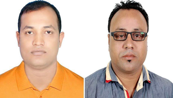 বিশ্বনাথ পৌরসভার কাউন্সিলর রফিকসহ ১৩জনের বিরুদ্ধে মামলা