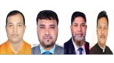 বিশ্বনাথে মেয়রের প্রতিবাদ সভায় হামলা, ৩০ জনের নামে মামলা