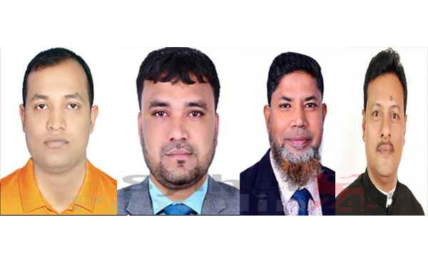 বিশ্বনাথে মেয়রের প্রতিবাদ সভায় হামলা, ৩০ জনের নামে মামলা