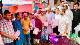 সাধারণ মানুষ প্রহসনের উপজেলা নির্বাচনে অংশ নেবে না : কাইয়ুম চৌধুরী