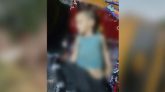 শিশুকে বিষ খাইয়ে মারলেন পাষন্ড মা-বাবা