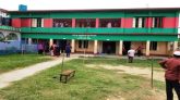 দিরাইয়ে ভোটার উপস্থিতি ধীরগতি