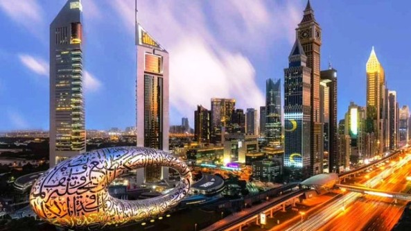 দুবাইয়ে সম্পদের পাহাড়, ৩৯৪ বাংলাদেশির ৬২১ বাড়ি