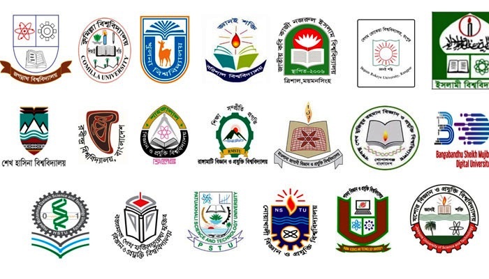 গুচ্ছে ভর্তি আবেদনের সময় একদিন বাড়ল