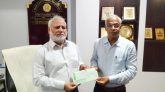 নর্থইস্ট ইউনিভার্সিটির পরীক্ষা নিয়ন্ত্রক হলেন লিয়াকত শাহ ফরিদী