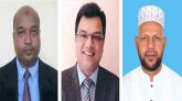 কানাইঘাটে ৭ প্রার্থীর মনোনয়নপত্র দাখিল