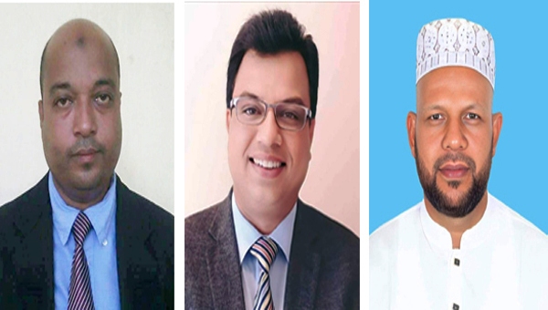 কানাইঘাটে ৭ প্রার্থীর মনোনয়নপত্র দাখিল