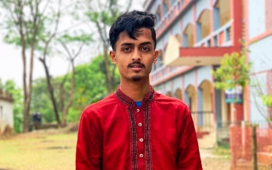 বিয়ানীবাজারে বাইক দুর্ঘটনায় প্রবাসফেরত তরুণ নিহত