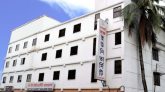 নর্থ ইস্ট ইউনিভার্সিটিতে ভর্তিমেলা শুরু ১৩ মে