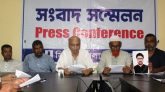 সিলেটে জামাতার হুমকিতে নিরাপত্তাহীন লন্ডন প্রবাসী শ্বশুর